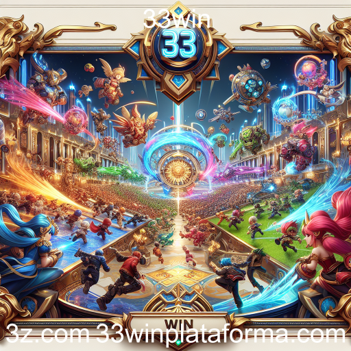 A Evolução dos Jogos: O Futuro do Entretenimento Interativo